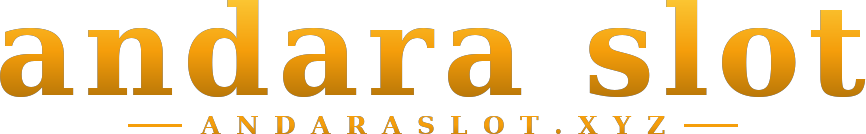 andara slot logo
