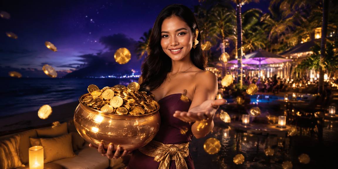 andara slot Local Payment Context