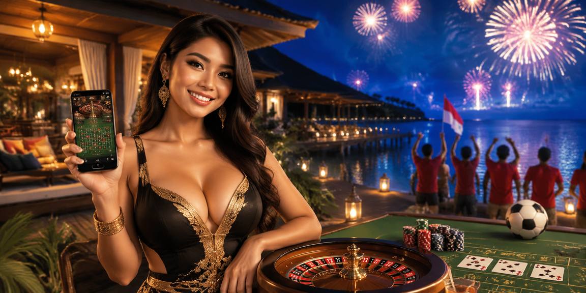 andara slot Account and Access Rules
