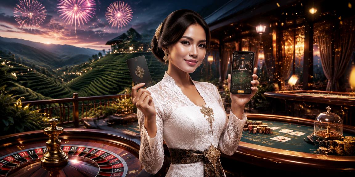 andara slot mobile gaming