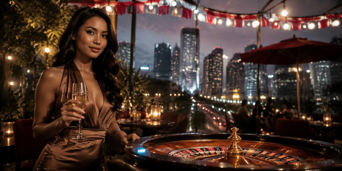andara slot VIP Baccarat Room